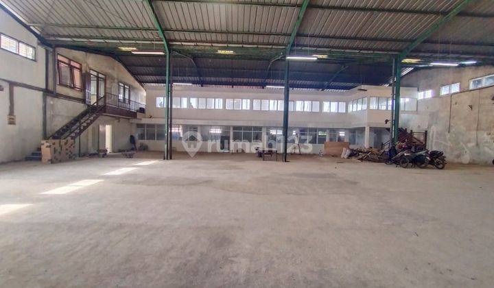 Disewakan Cepat Gudang Siap Pakai Harga Nego Di Cibaligo Cimahi 12