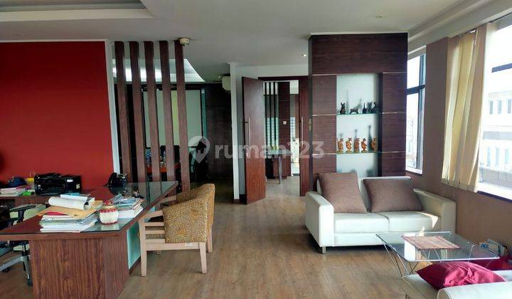 Dijual Ruko Siap Pakai Cocok Untuk Kantor Harga Nego Sampai Jadi Di Ruko Kopo Plaza 1