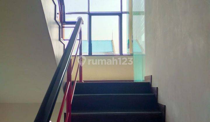 Dijual Ruko Siap Pakai Cocok Untuk Kantor Harga Nego Sampai Jadi Di Ruko Kopo Plaza 7
