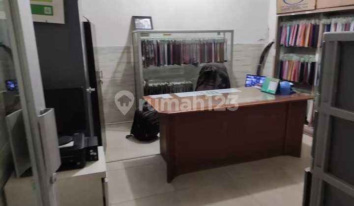 Dijual Gudang Siap Pakai Harga Nego Di Leuwigajah Cimahi 7