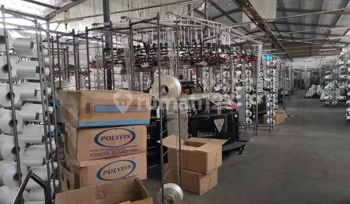 Dijual Gudang Siap Pakai Harga Nego Di Leuwigajah Cimahi 9