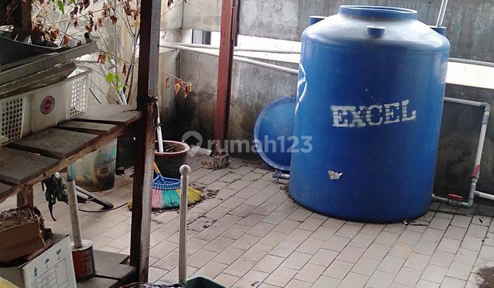 Disewakan Ruko Siap Pakai Daerah Ramai Lokasi Di Suniaraja 3