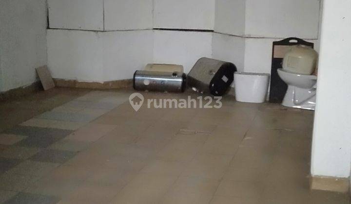 Disewakan Ruko Siap Pakai Daerah Ramai Lokasi Di Suniaraja 7