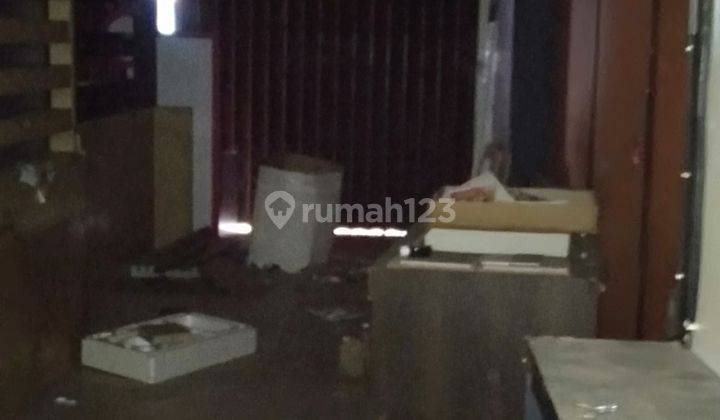 Disewakan Ruko Siap Pakai Daerah Ramai Lokasi Di Suniaraja 1