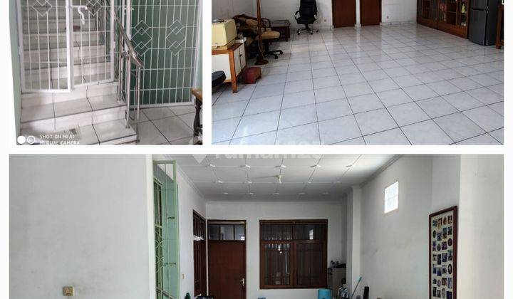 Dijual Ruko Tengah Kota Siap Pakai Di Cihampelas 4