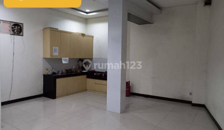 Dijual Gudang Plus Kantor Siap Pakai Harga Nego Di Moch Toha Bandung 7