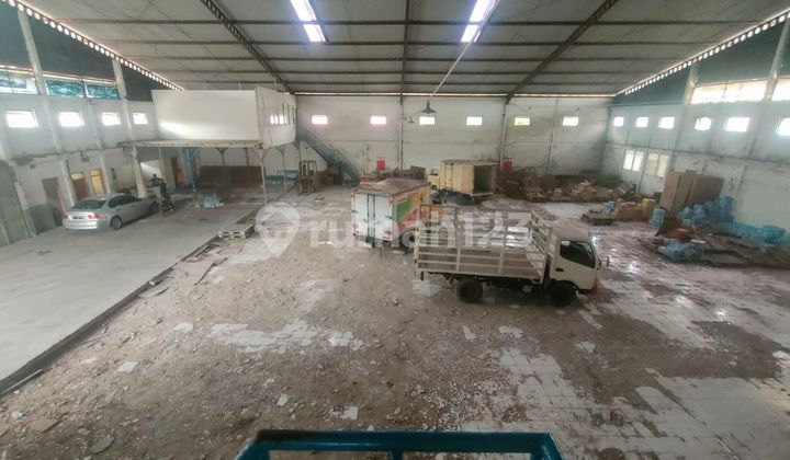Gudang Dijual Siap Pakai Harga Nego Di Dayeuhkolot 7