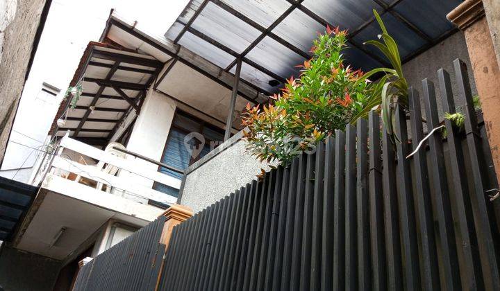 Dijual Kosan Aktif Akses 1 Mobil Di Pungkur Bandung 2