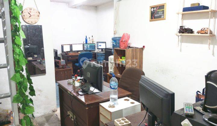 Dijual Kosan Aktif Akses 1 Mobil Di Pungkur Bandung 9