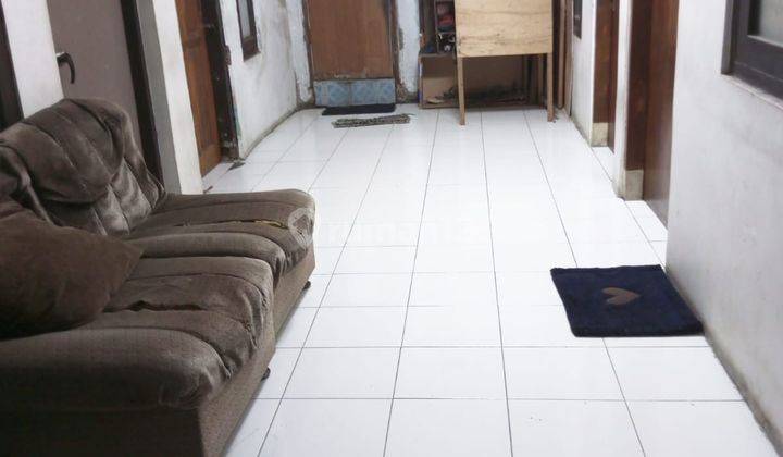 Dijual Kosan Aktif Akses 1 Mobil Di Pungkur Bandung 10