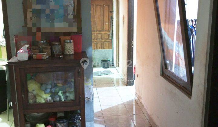 Dijual Kosan Aktif Akses 1 Mobil Di Pungkur Bandung 11