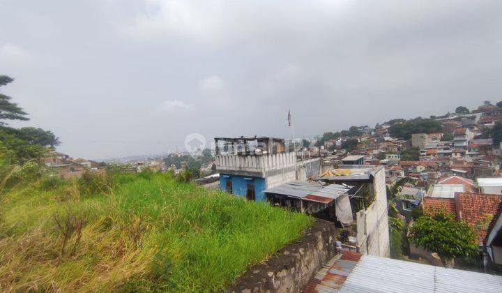 Jual Cepat Rumah Baru Minimalis Harga Nego Tipe Downslop Di Awiligar Bandung 2