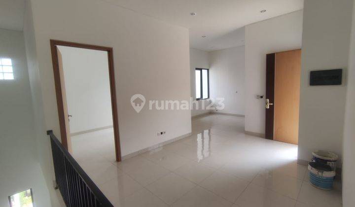 Jual Cepat Rumah Baru Minimalis Harga Nego Tipe Downslop Di Awiligar Bandung 1