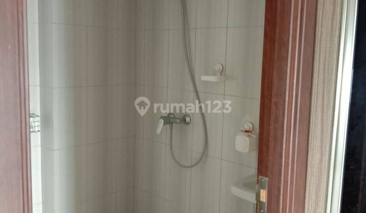 Apartemen Type Casablanca Ruangan Luas 2 Kamar Tidur Dan 2 Kamar Mandi Posisi Hook Harga Murah Nego Apartemen Gca 2  2