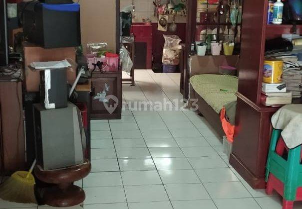 Rumah Siap Huni Harga Nego Dekat Pasar Dekat Tol Aman Di Taman Kopo Indah 2  2