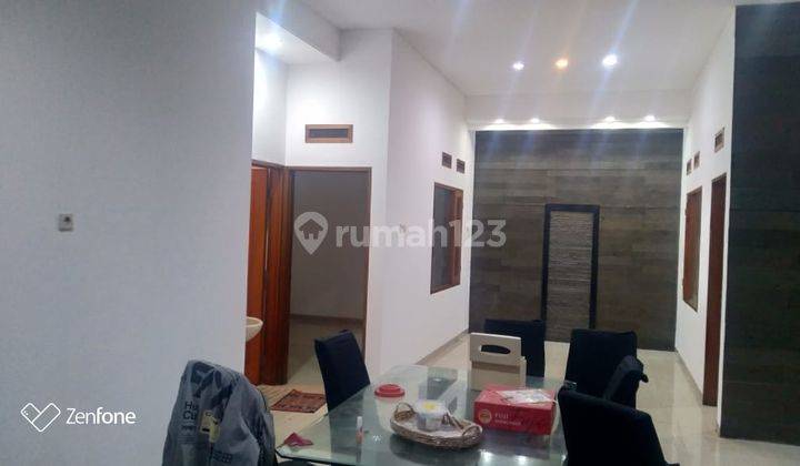 Rumah Siap Huni Harga Nego Satu Lantai Di Singgasana Pradana 2