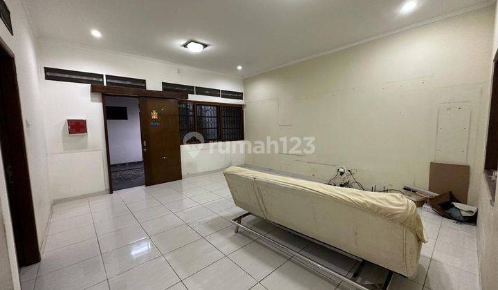 Rumah Siap Huni Harga Nego Udara Sejuk Di Komplek Pondok Hijau Bandung 1