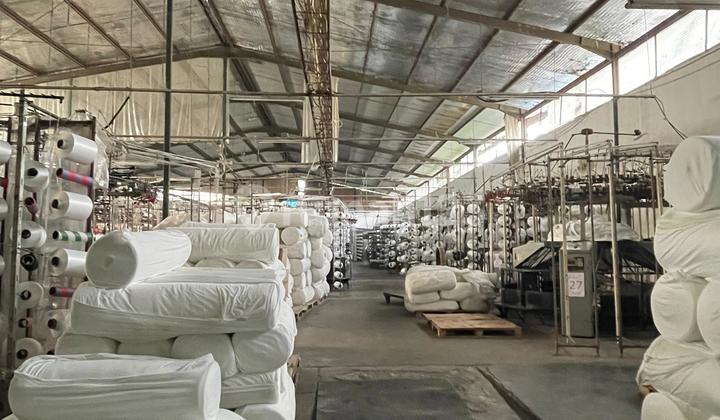 Ready-to-Use Warehouse Negotiable Price in Leuwigajah Cimahi