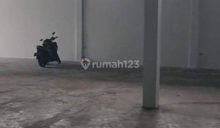 Gudang Siap Pakai Ada Ruangan Kantor Akses Fuso Di Kopo Katapang 1