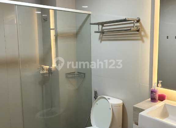 Apartemen Landmark Furnished Harga Murah Nego Lantai 8 Dua Kamar Tidur 2