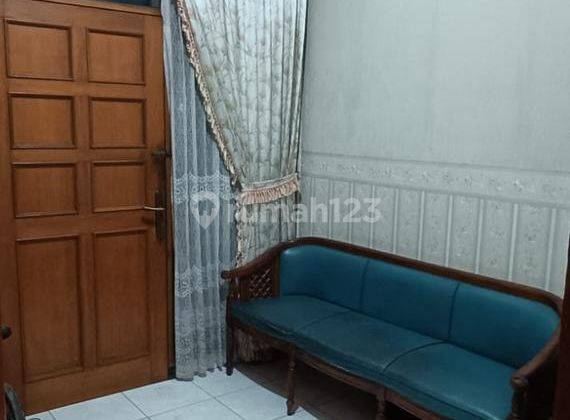 Rumah Siap Huni Harga Nego Tengah Kota Di Singgasana Pradana 2