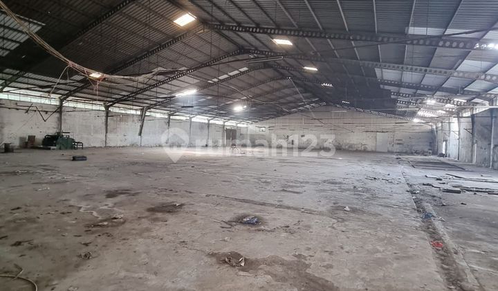 Gudang Lagi Direnovasi Harga Nego Akses Kontainer Di Cibaligo Leuwi Gajah Cimahi