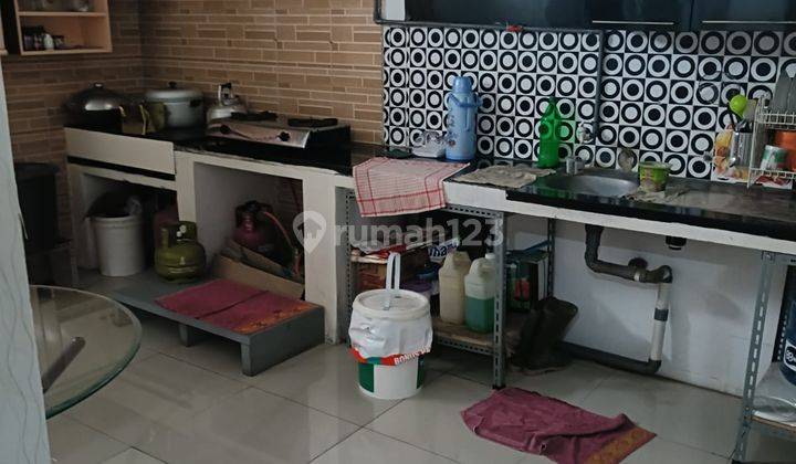 Rumah Di Komplek Elite Harga Nego Tengah Kota Di Singgasana Pradana 2