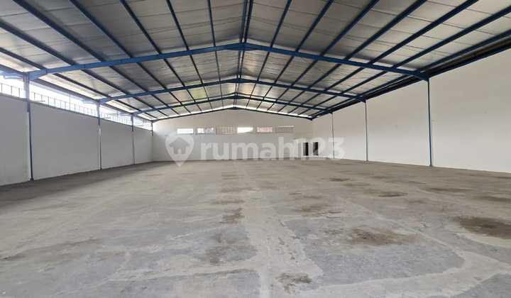 Gudang Akses Kontainer Siap Pakai Harga Nego Di Leuwi Gajah Cimahi