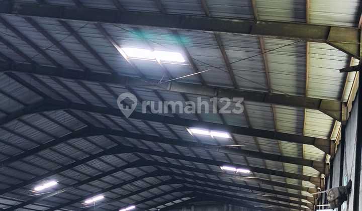 Gudang Besar Siap Pakai Akses Kontainer Dekat Tol Harga Nego Di Moch Toha Gudang Besar Siap Pakai Akses Kontainer Dekat Tol Harga Nego Di Moch Toha