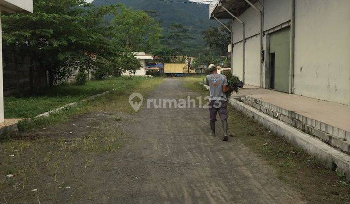 Gudang Jual Kebut Harga Nego Siap Pakai Di Jalan Besar Dayeuhkolot Ciparay 2