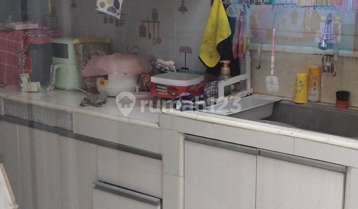 Rumah Siap Huni Harga Nego Aman Bebas Banjir Di Taman Kopo Indah 3 2