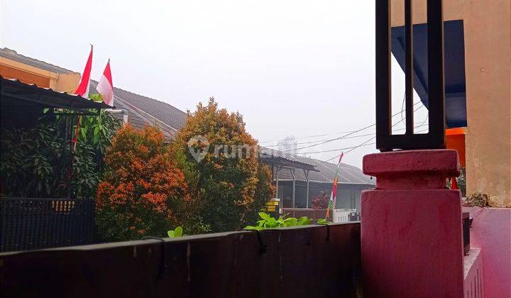 Rumah Siap Huni Harga Nego Di Rancamanyar Kopo 2