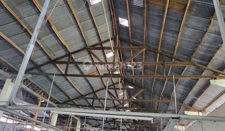 Jual Pabrik Di Pekalongan, Nego sampai jadi !!! 5
