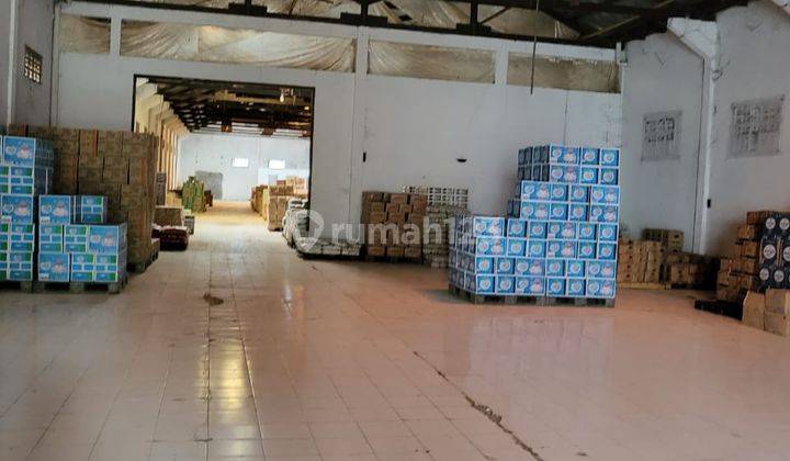 Jual Pabrik Di Pekalongan, Nego sampai jadi !!! 4