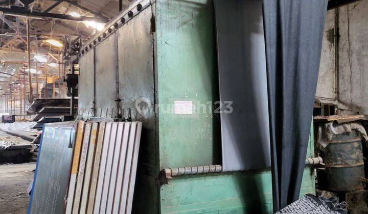 Jual Pabrik Di Pekalongan, Nego sampai jadi !!! 9