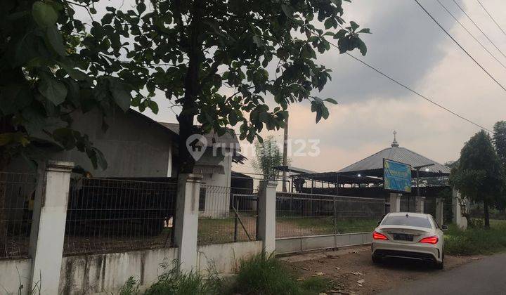 Jual Pabrik Di Pekalongan, Nego sampai jadi !!! 11