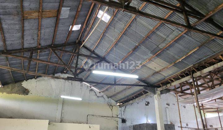 Jual Pabrik Di Pekalongan, Nego sampai jadi !!! 12