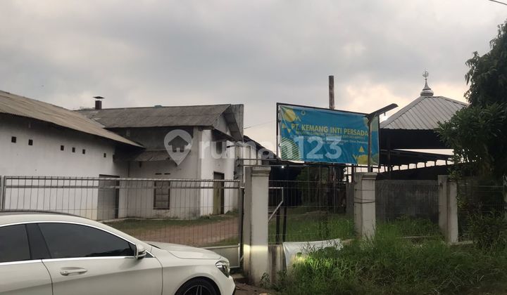 Jual Pabrik Di Pekalongan, Nego sampai jadi !!! 13
