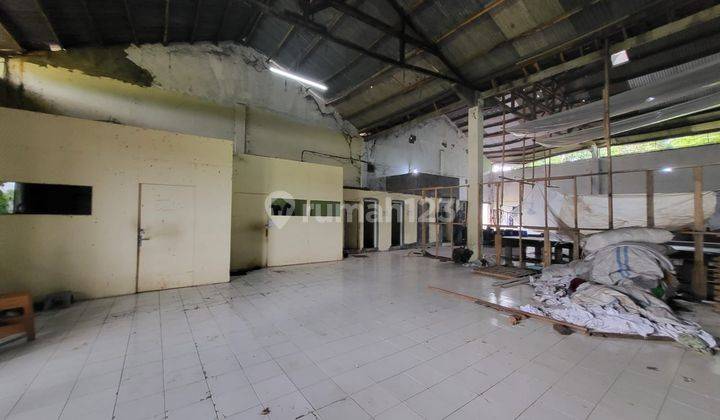Jual Pabrik Di Pekalongan, Nego sampai jadi !!! 14