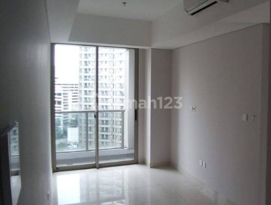 Apartemen TA Residences 2 Bedroon minimalis di Jakarta Barat 1