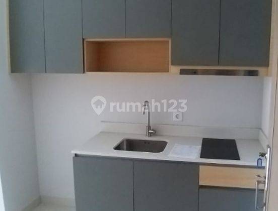 Apartemen TA Residences 2 Bedroon minimalis di Jakarta Barat 2