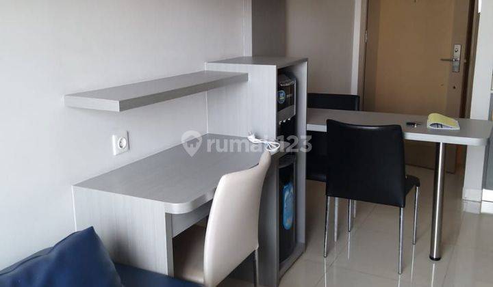 1 Bedroom Full Furnished TA Residence 1