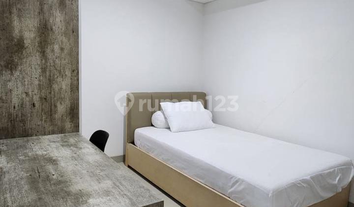 Embarcadero Bintaro 2-bedroom Embarcadero Bintaro 2-bedroom