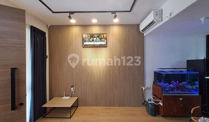 Cendana Spring Karawaci Dekat Ke Siloam Dan Uph Karawaci Cash Only 2