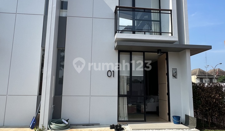 Cendana Botanic Cicilan 4juta Free Biaya Kpr