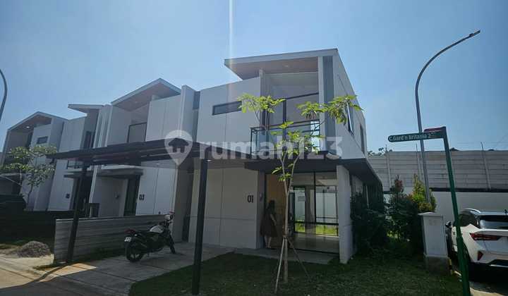 Cendana Gardn Britania Type3 Hook