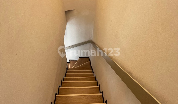 Cendana Alpha Livin Park Serpong 2