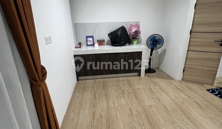 Cendana Nest 2kamar Tidur Full Renovasi 2