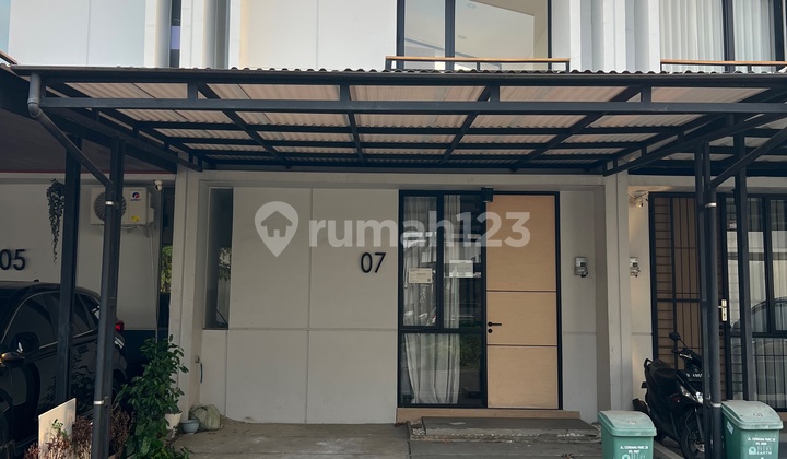 Cendana Parc Type1 2 Bedrooms 1