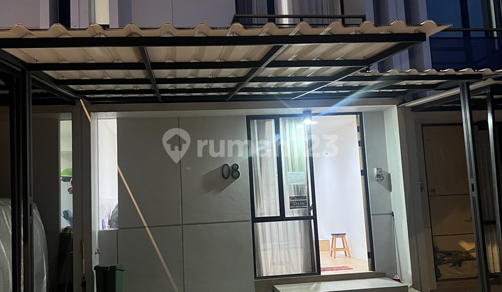 Cendana Nest 2kamar Tidur Full Renovasi